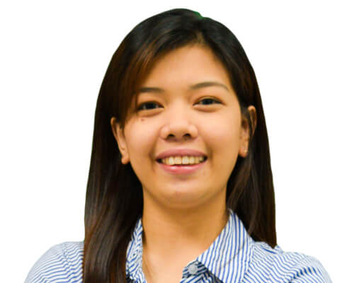 Elaine Dela Cruz