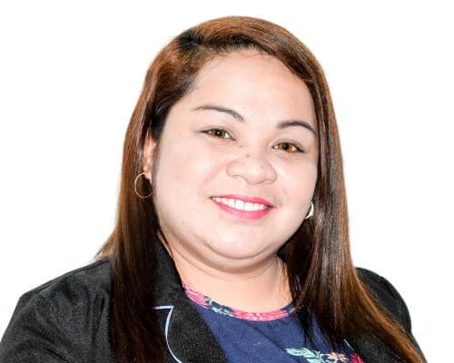 Reshma Aquino